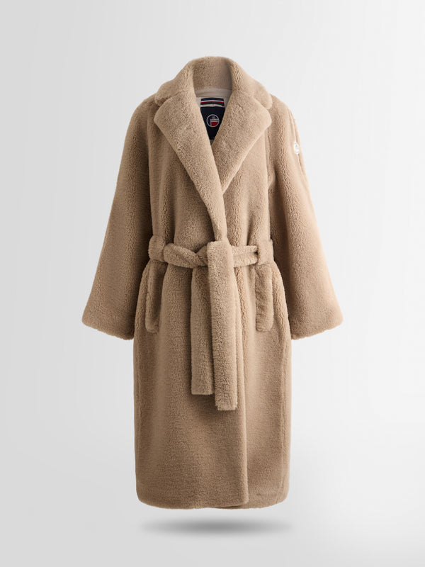 MANTEAU TYHOVA
