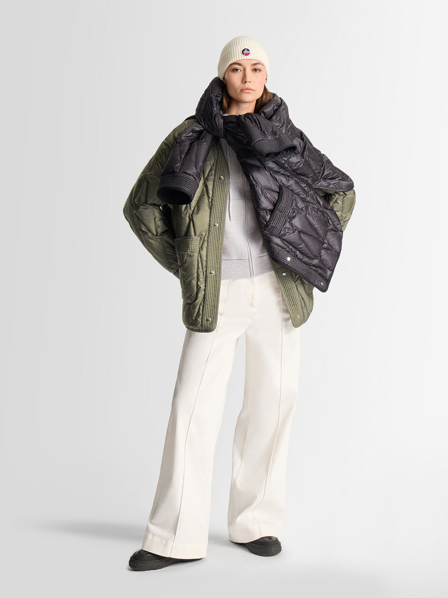 OREVYA LIGHT JACKET