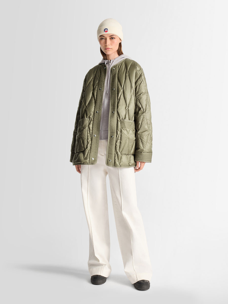VESTE LÉGÈRE OREVYA