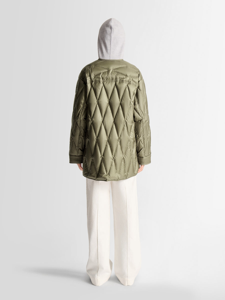 OREVYA LIGHT JACKET