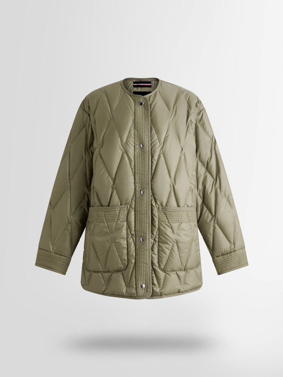 OREVYA LIGHT JACKET