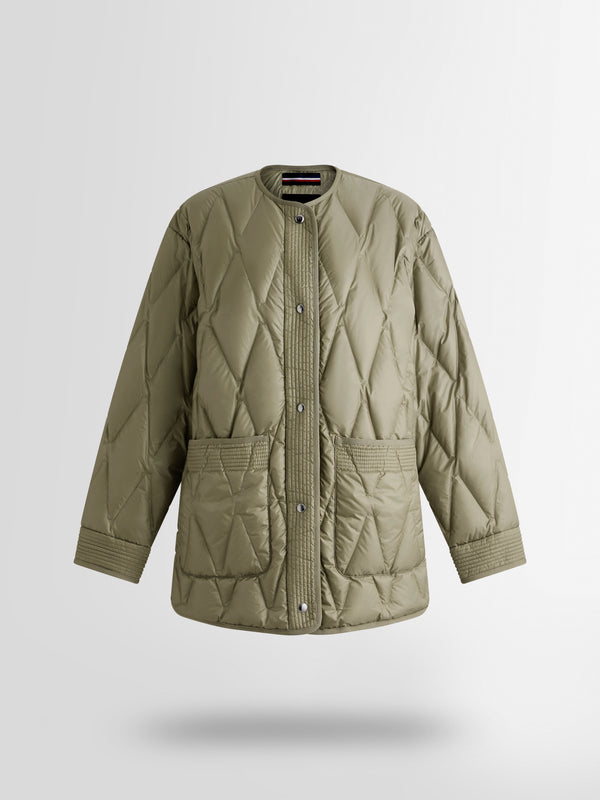 OREVYA LIGHT JACKET