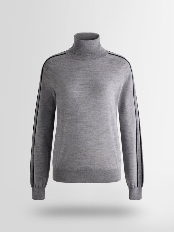 LARYANA SWEATER
