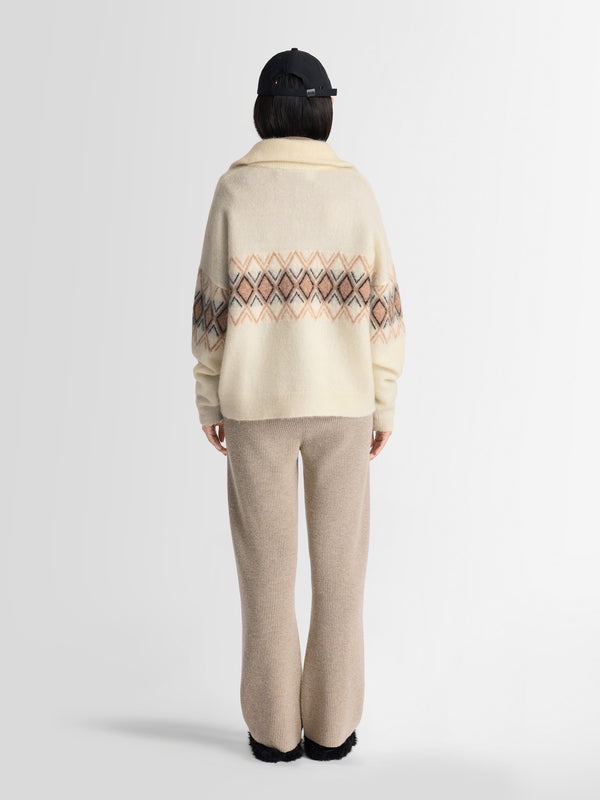 MIREVA SWEATER