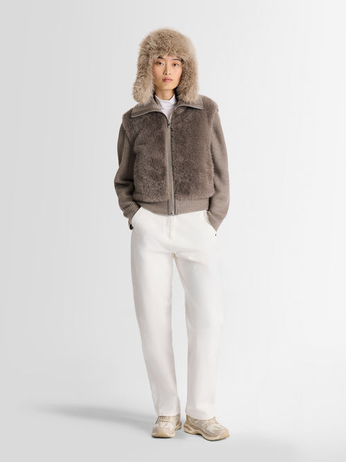 PIAGAEN JACKET