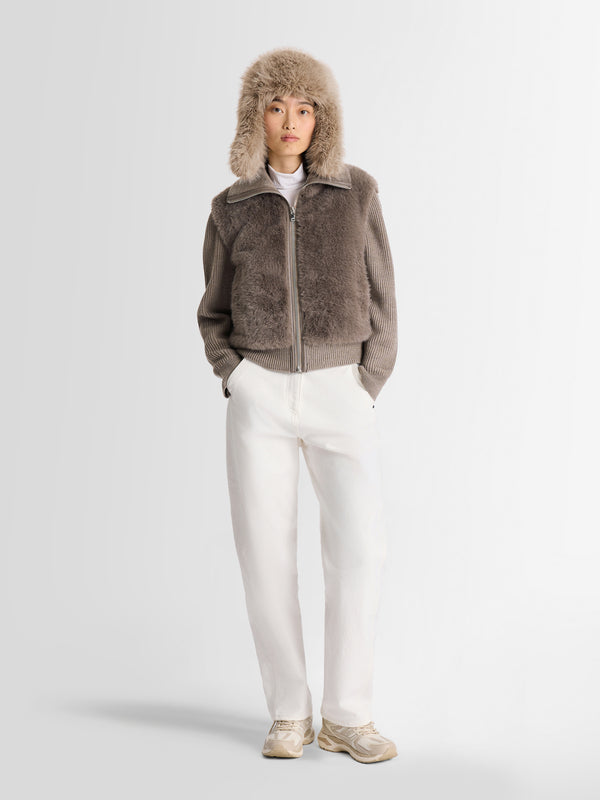 PIAGAEN JACKET