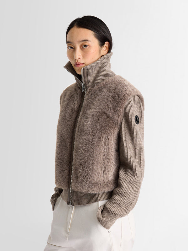 PIAGAEN JACKET