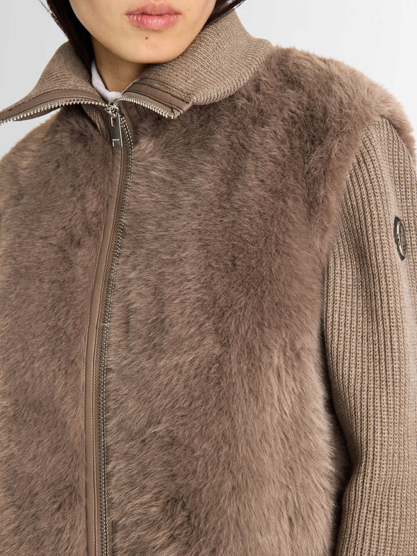 PIAGAEN JACKET