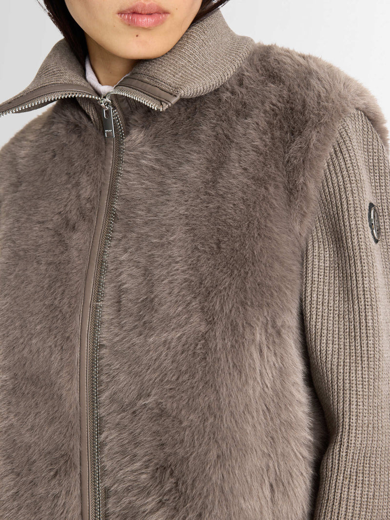 PIAGAEN JACKET