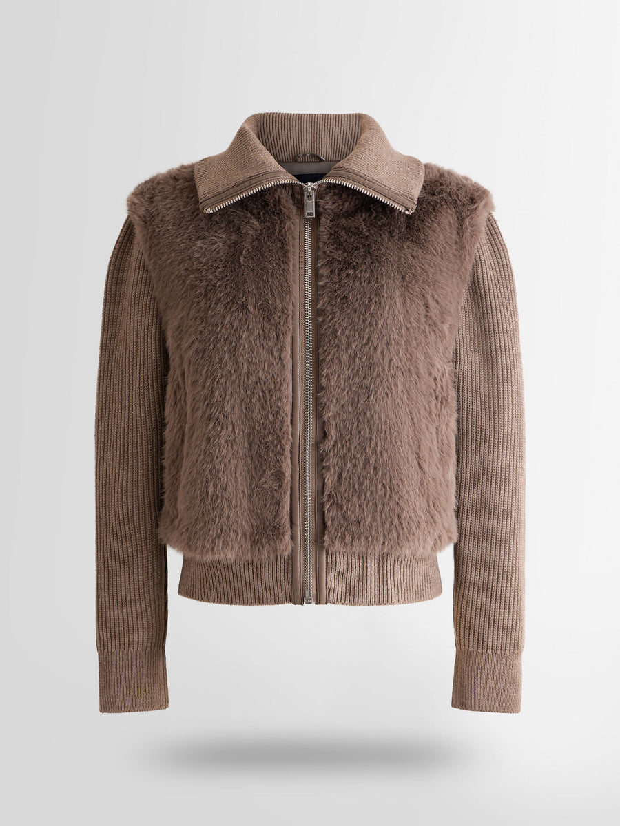 PIAGAEN JACKET