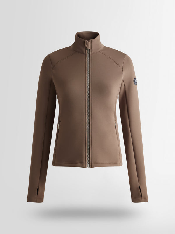 VESTE TECHNIQUE LIRVANE