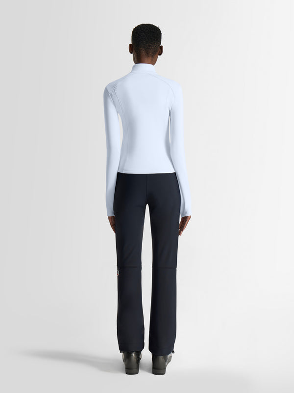 LIRVANE MID LAYER JACKET