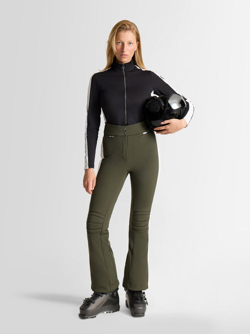 VESTE TECHNIQUE NEGAM FULL ZIP