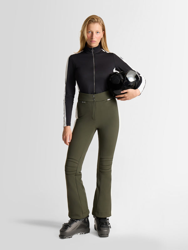 VESTE TECHNIQUE NEGAM FULL ZIP