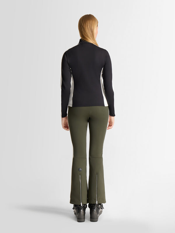 VESTE TECHNIQUE NEGAM FULL ZIP