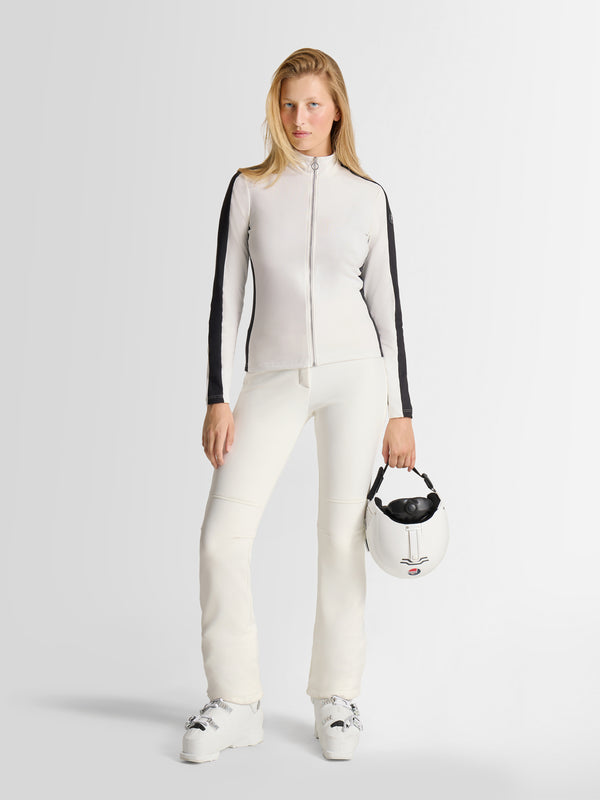 VESTE TECHNIQUE NEGAM FULL ZIP