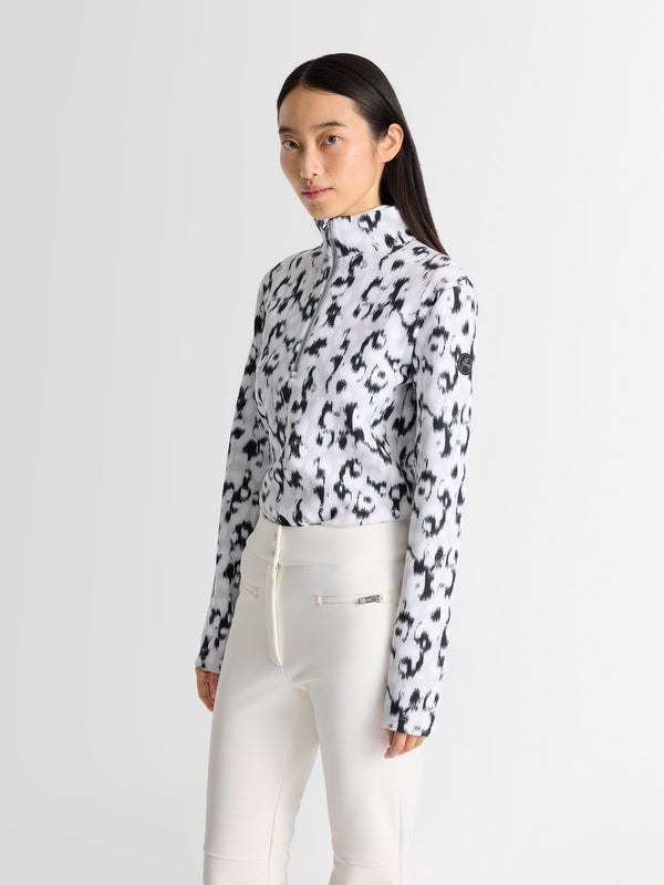 SOUS PULL ORION SNOW LEO