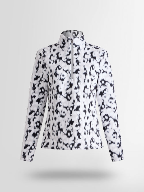 SOUS PULL ORION SNOW LEO