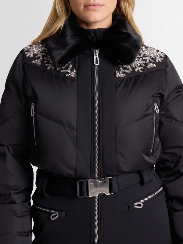 COMBINAISON DE SKI BRODISEA