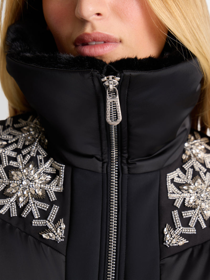 COMBINAISON DE SKI BRODISEA