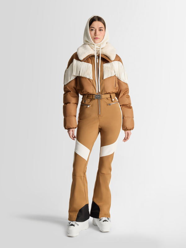 COMBINAISON DE SKI FRINGEA