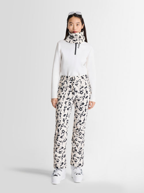 FUSEAU DE SKI DIANA SNOW LEO