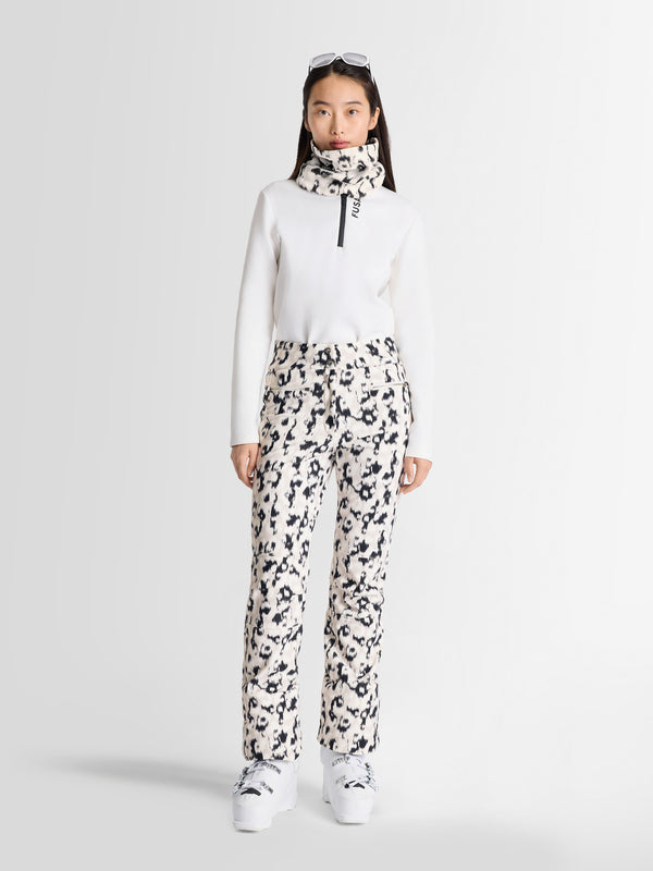 FUSEAU DE SKI DIANA SNOW LEO