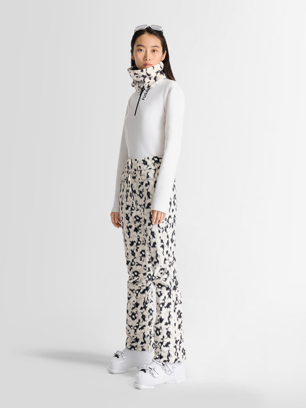 FUSEAU DE SKI DIANA SNOW LEO