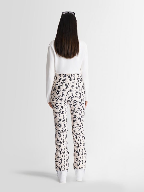 FUSEAU DE SKI DIANA SNOW LEO