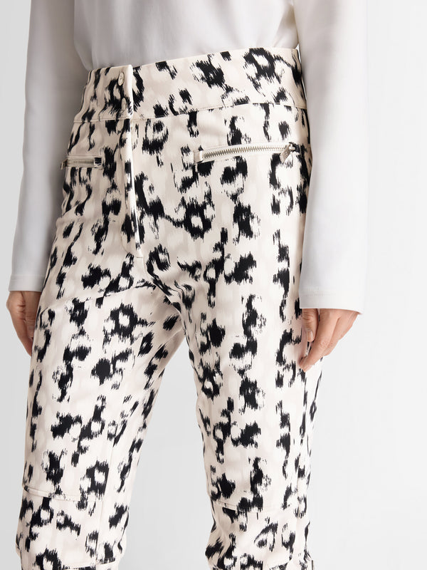 FUSEAU DE SKI DIANA SNOW LEO