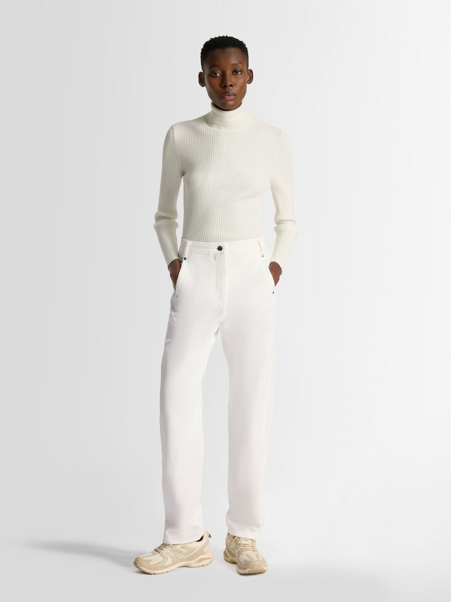 NALVY W PANTS