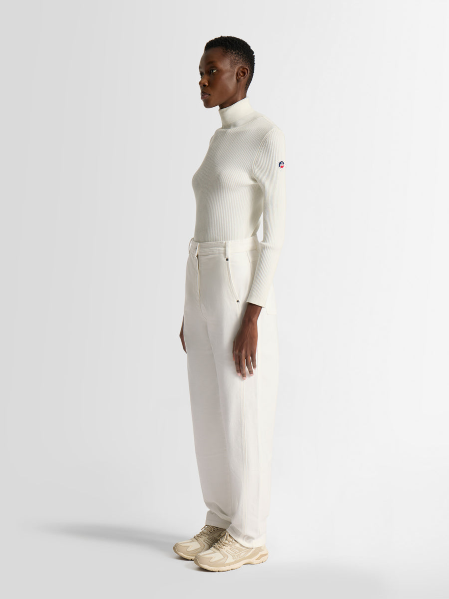 PANTALON NALVY W