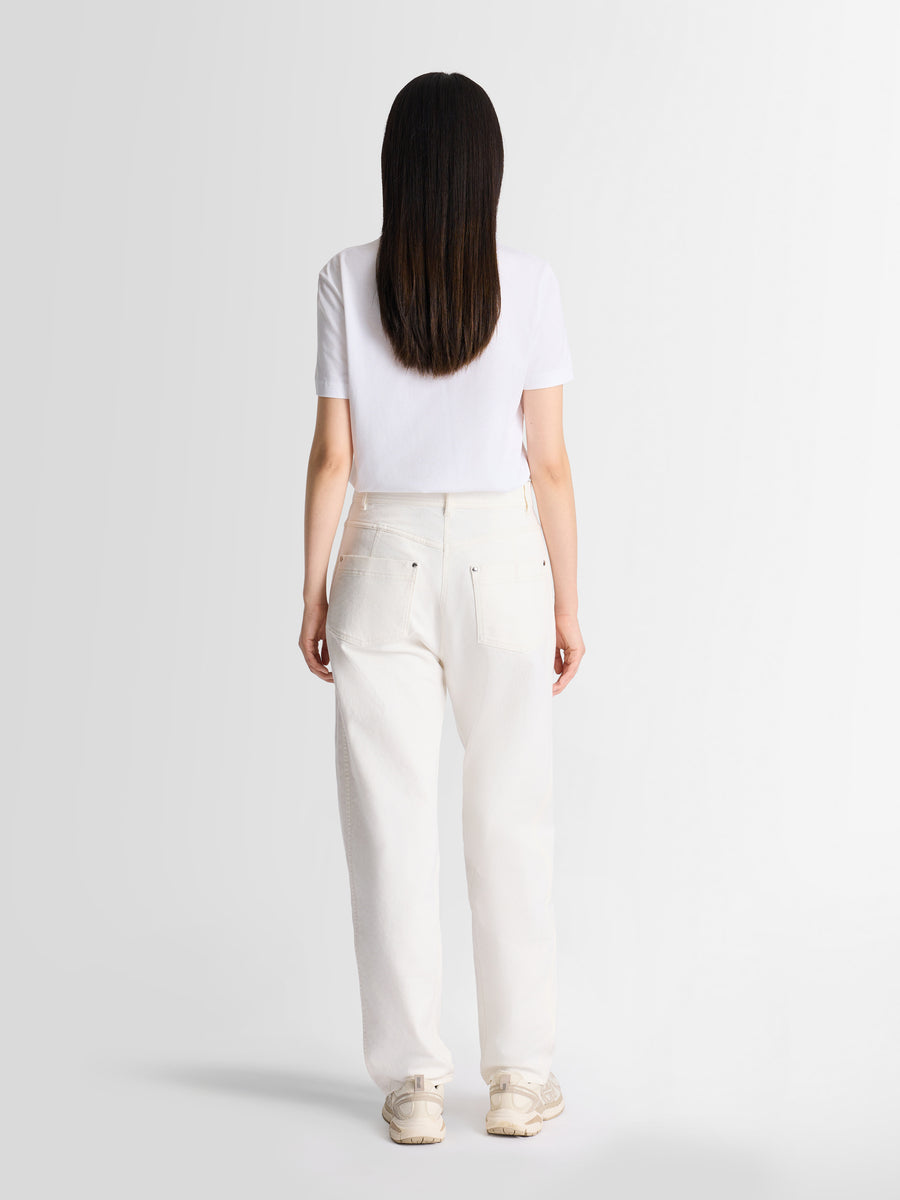 NALVY W PANTS