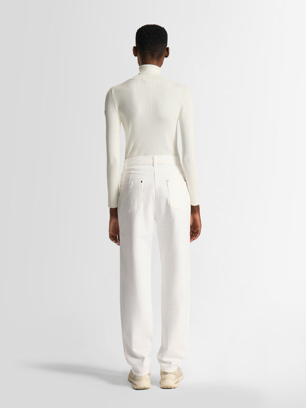 NALVY W PANTS