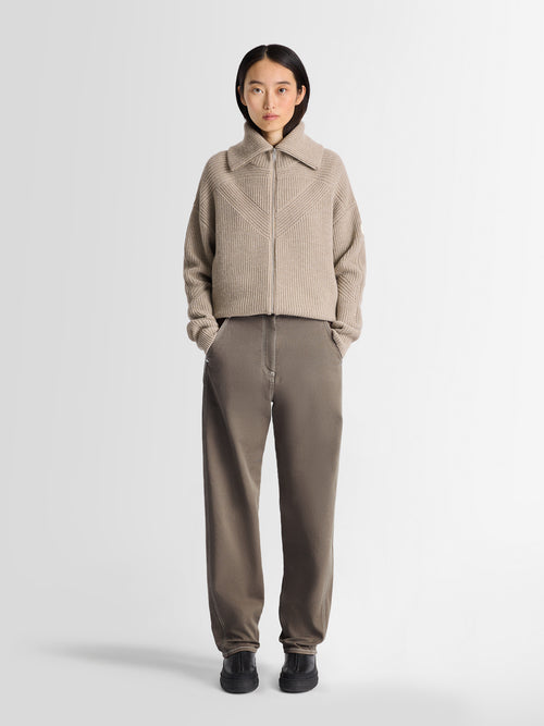 NALVY T PANT