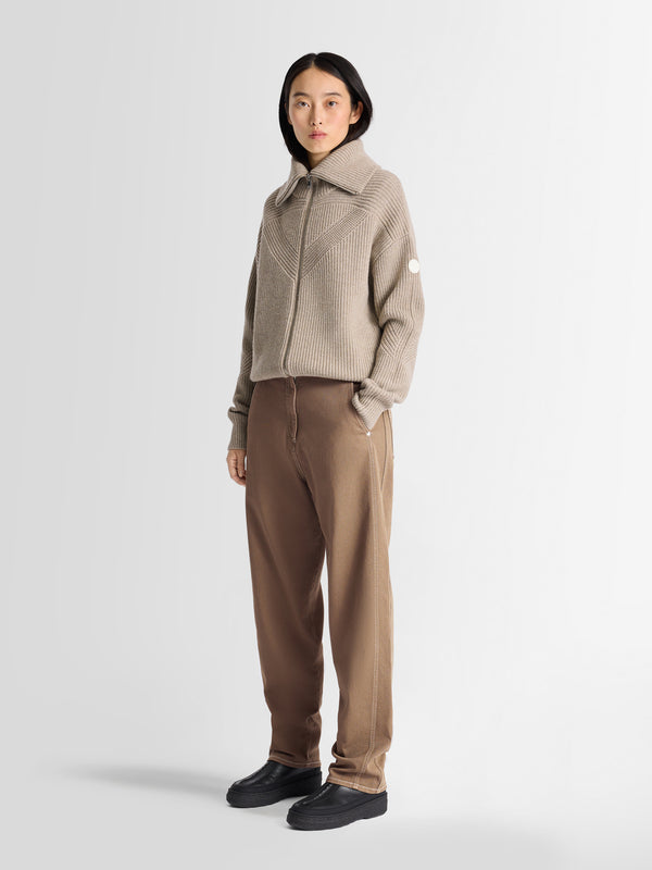 NALVY T PANTS