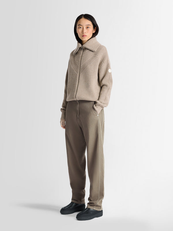 NALVY T PANT