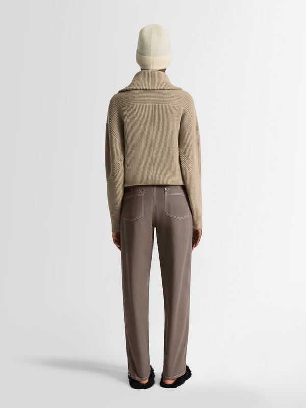NALVY T PANT