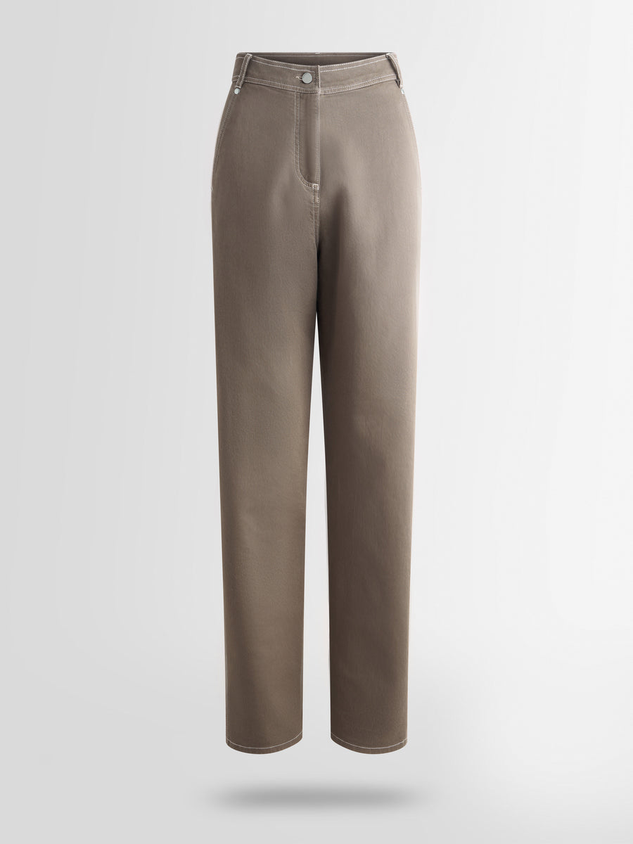 NALVY T PANT