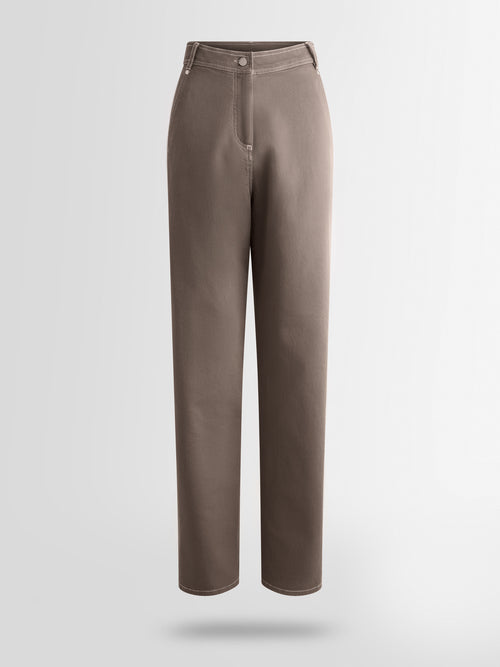 NALVY T PANT