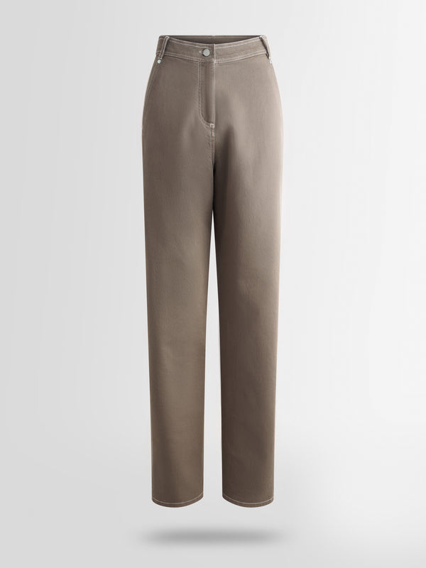 NALVY T PANT
