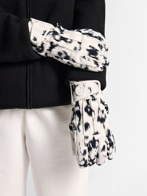 GANTS DE SKI SNOW LEO GLOVE