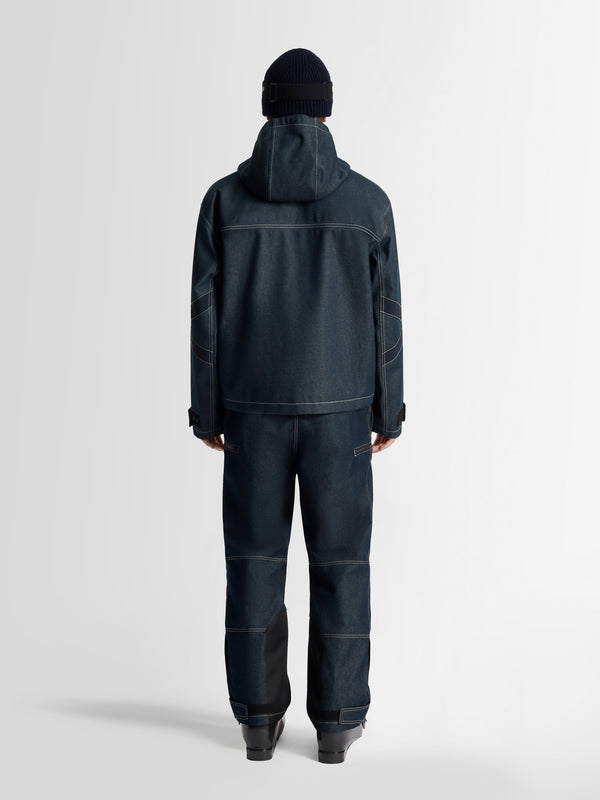 VESTE IMPERMEABLE RYLAS
