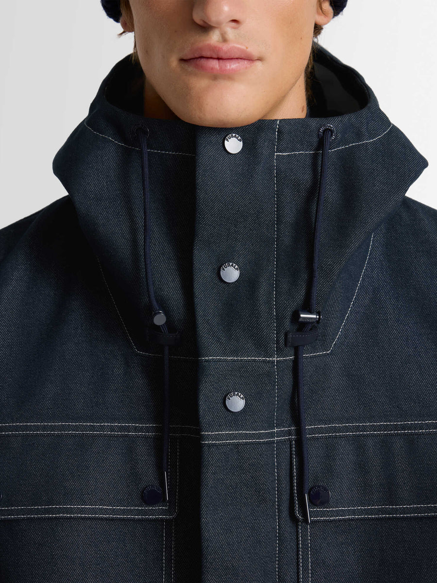 VESTE IMPERMEABLE RYLAS