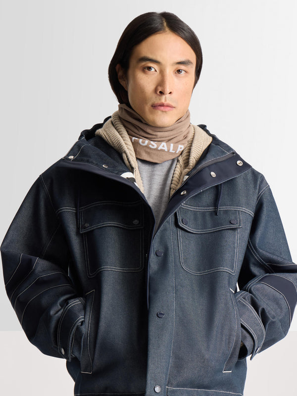 VESTE IMPERMEABLE RYLAS