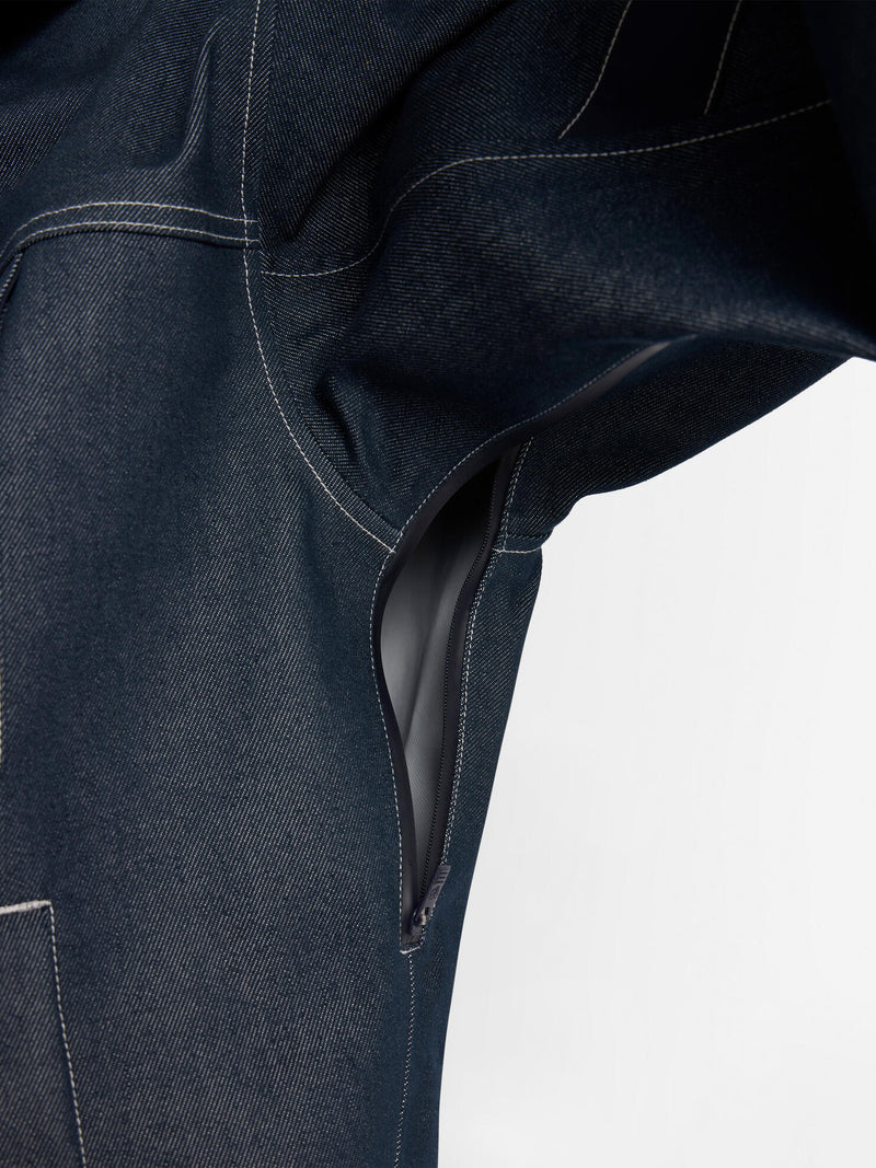 VESTE IMPERMEABLE RYLAS