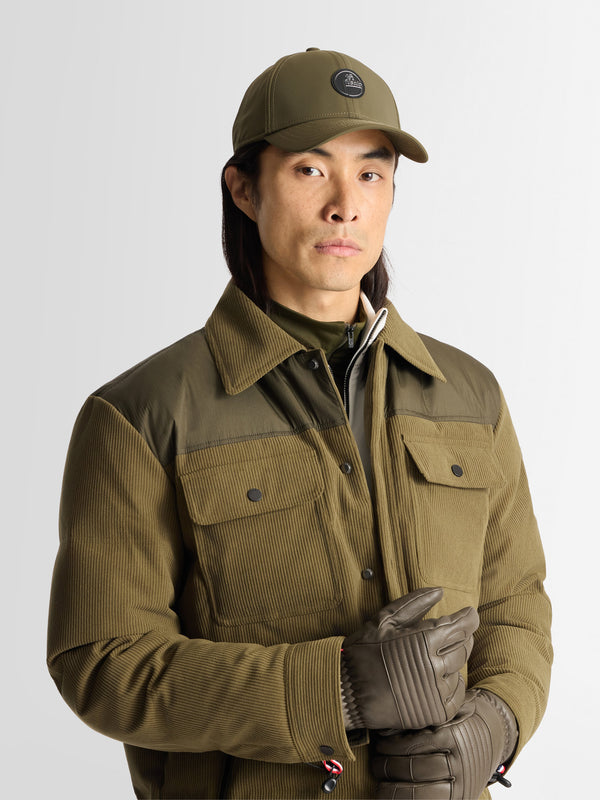 CALDOF DOWN JACKET