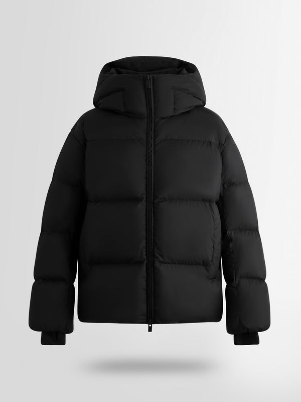 DOUDOUNE FRYSOLOR
