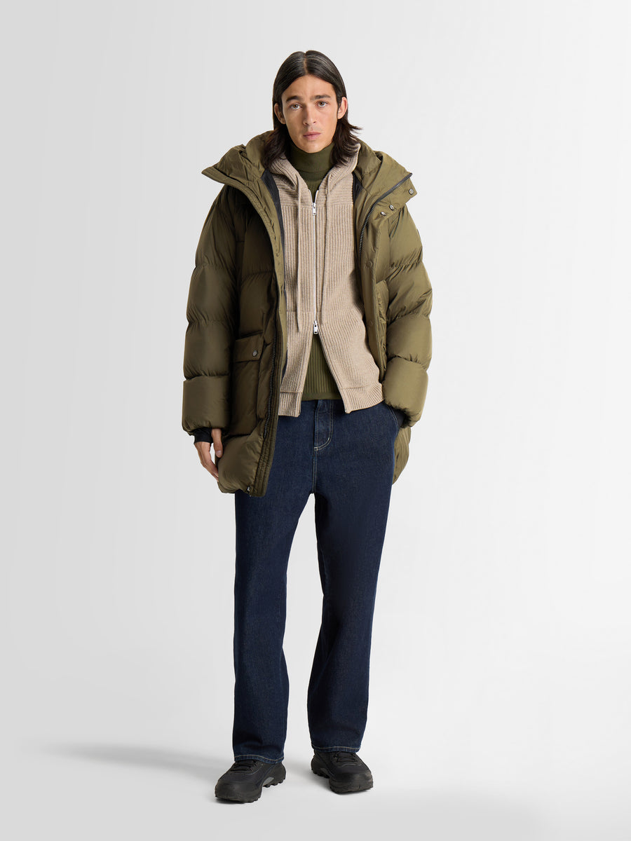 OUTFIT FRYALO GROVE