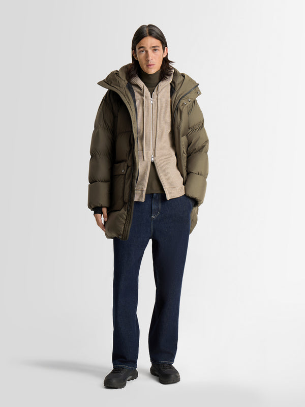 OUTFIT FRYALO GROVE